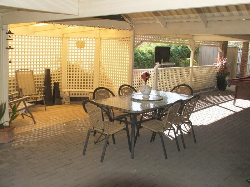 38 Hudson Lowe Drive, Greenwith SA 5125