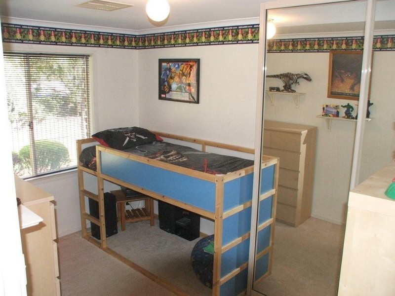 38 Hudson Lowe Drive, Greenwith SA 5125