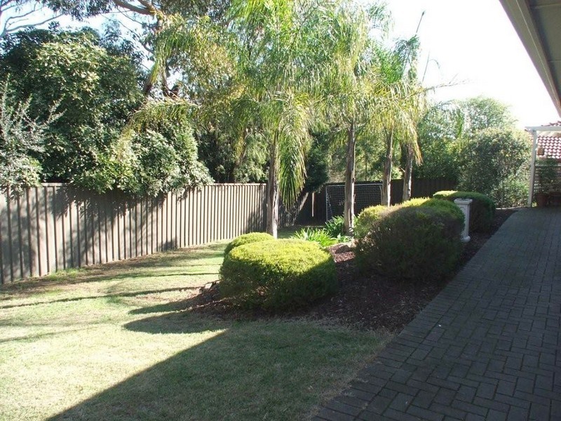 38 Hudson Lowe Drive, Greenwith SA 5125