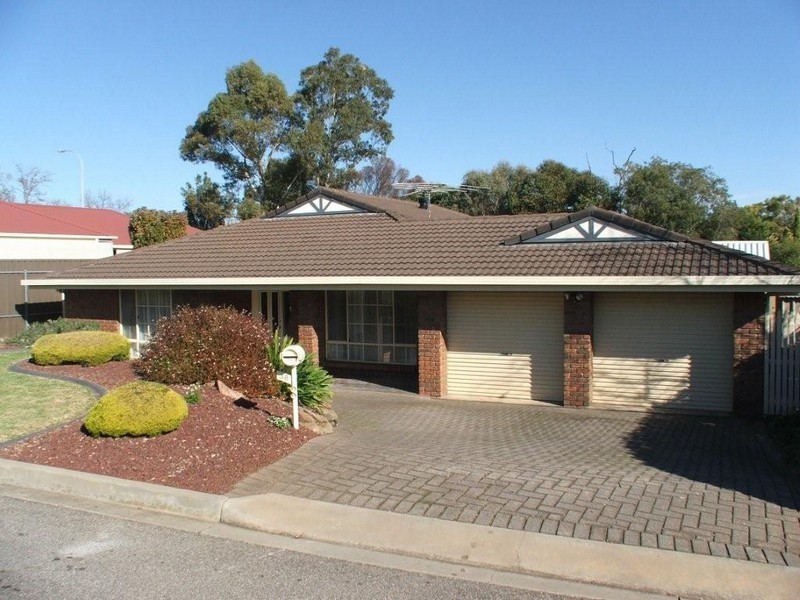 38 Hudson Lowe Drive, Greenwith SA 5125