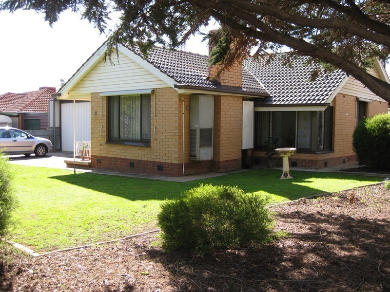 41 Shillabeer Road, Elizabeth Park SA 5113