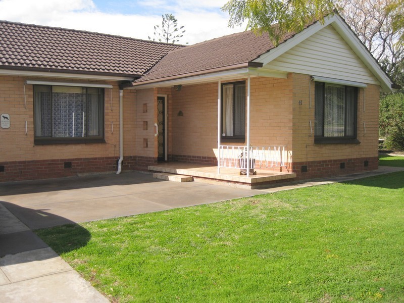 41 Shillabeer Road, Elizabeth Park SA 5113