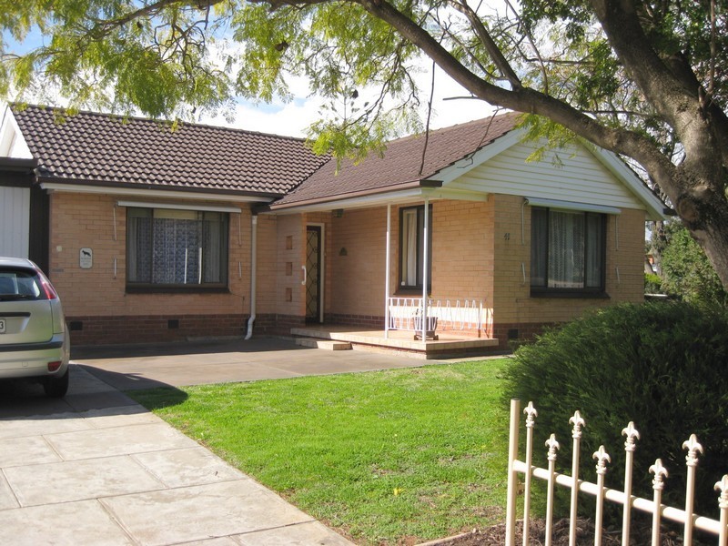 41 Shillabeer Road, Elizabeth Park SA 5113