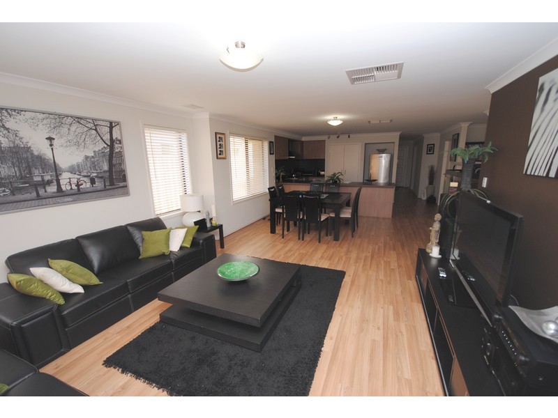 46 Strathaird Boulevard, Smithfield SA 5114