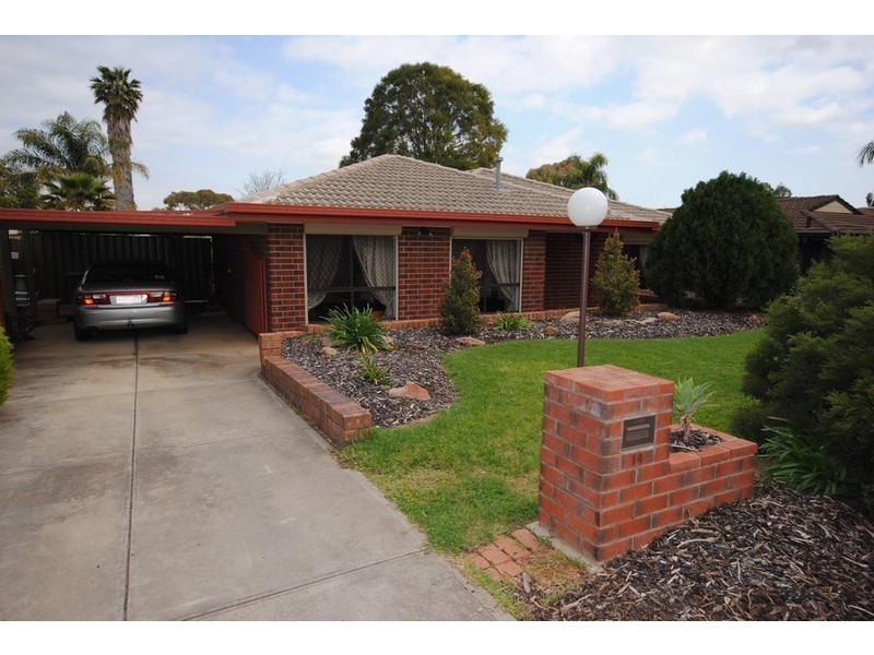 14 Kurrie Street, Hillbank SA 5112