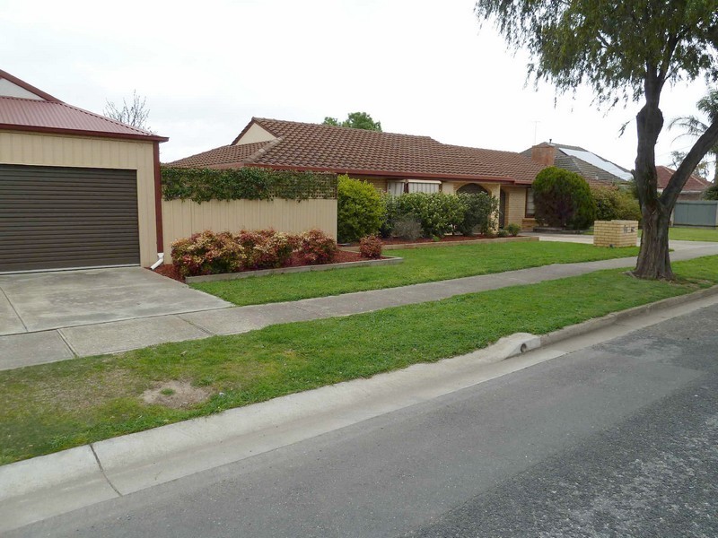 2/33 Orlando Avenue, Hampstead Gardens SA 5086