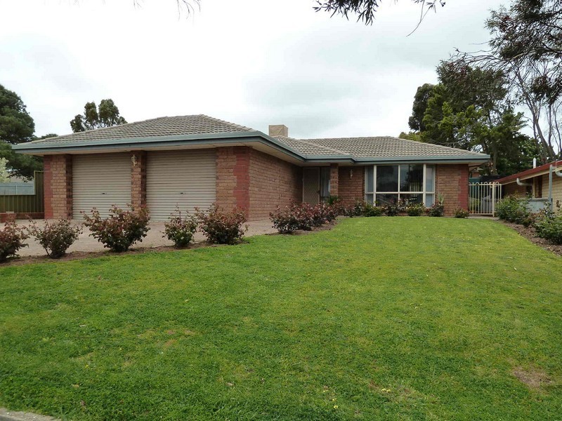 14 McKinlay Avenue, Gawler East SA 5118
