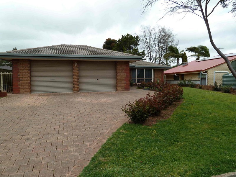 14 McKinlay Avenue, Gawler East SA 5118