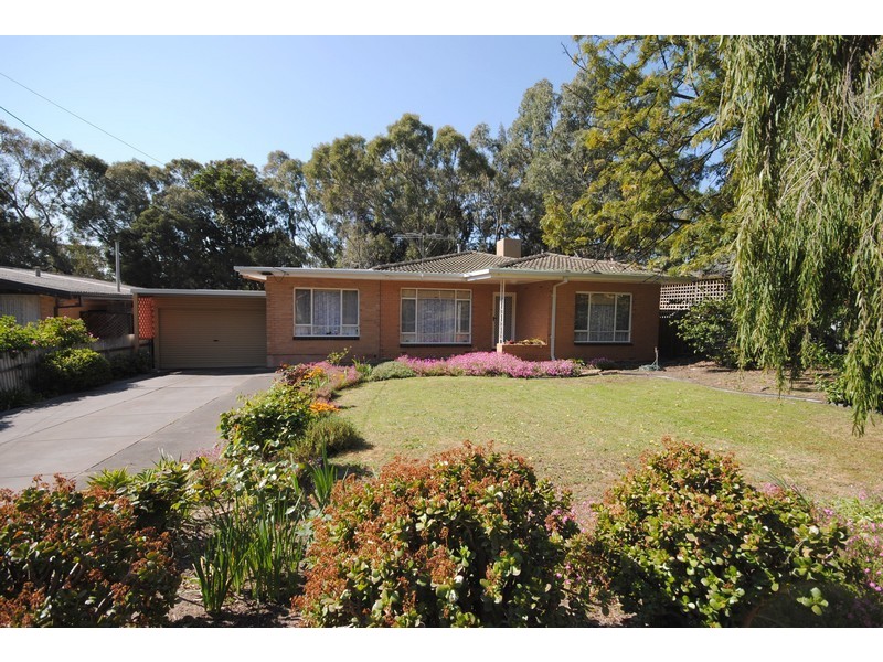 20 Coulls Road, Banksia Park SA 5091