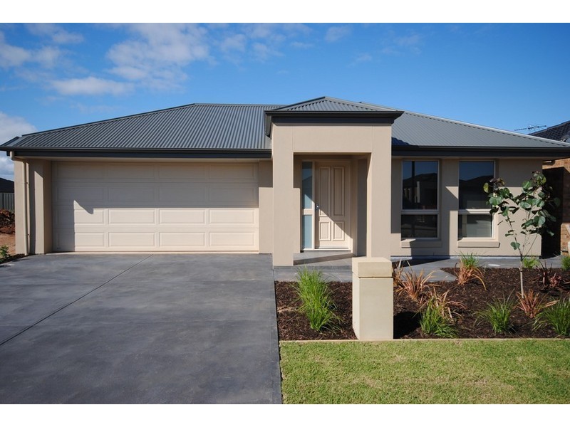 34 Lonsdale Crescent, Andrews Farm SA 5114