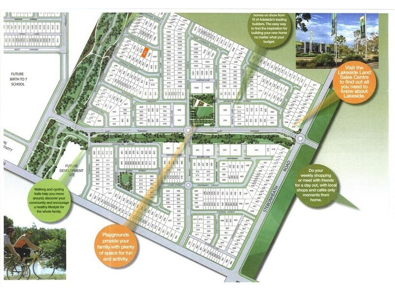 34 Lonsdale Crescent, Andrews Farm SA 5114