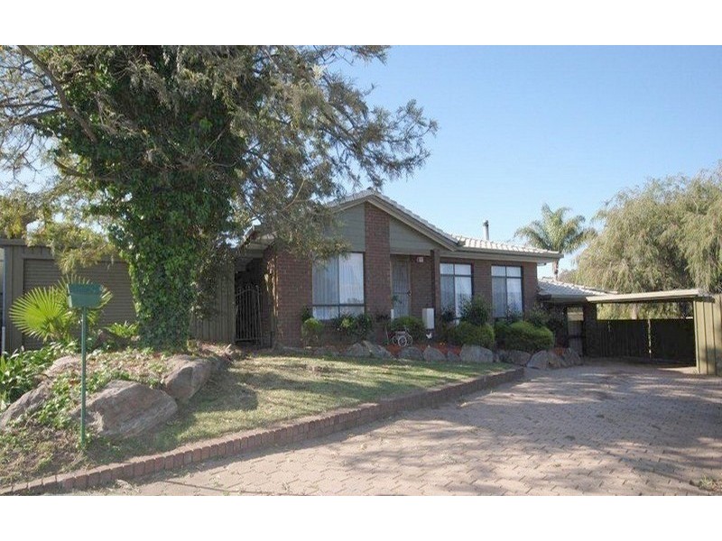 5 Bowhey Court, Redwood Park SA 5097