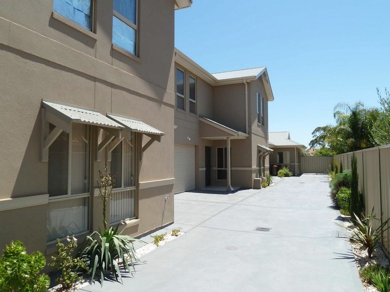 3/7 Griffiths Road, Plympton Park SA 5038