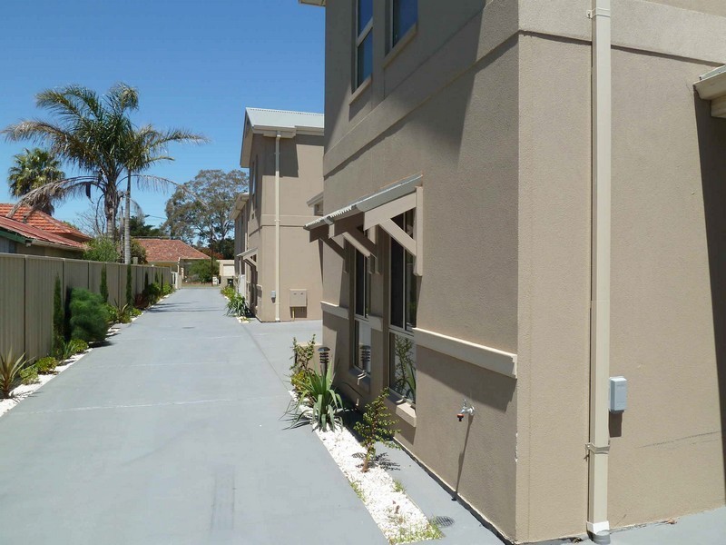 3/7 Griffiths Road, Plympton Park SA 5038