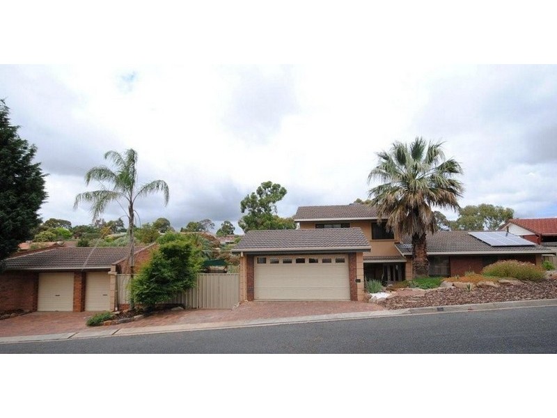 2 Cameron Court, Redwood Park SA 5097