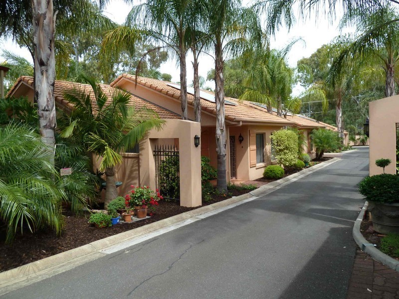 8, 800 Lower North East Rd, Dernancourt SA 5075