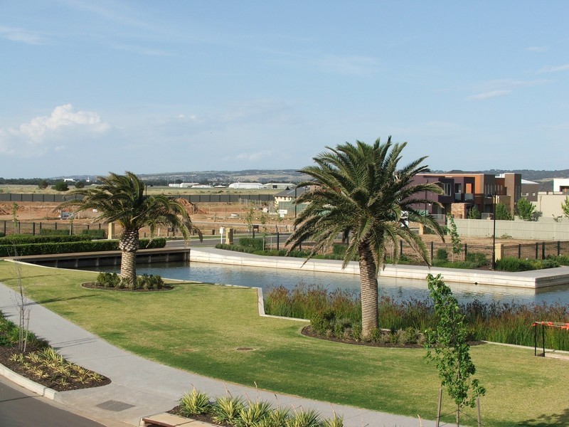 3 Martinique Walk, Mawson Lakes SA 5095