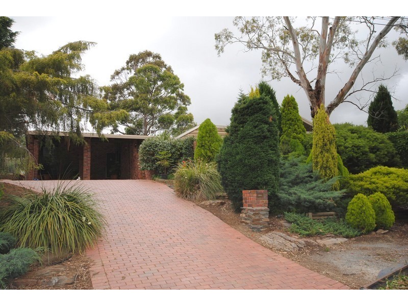 25 Waitara Road, Banksia Park SA 5091