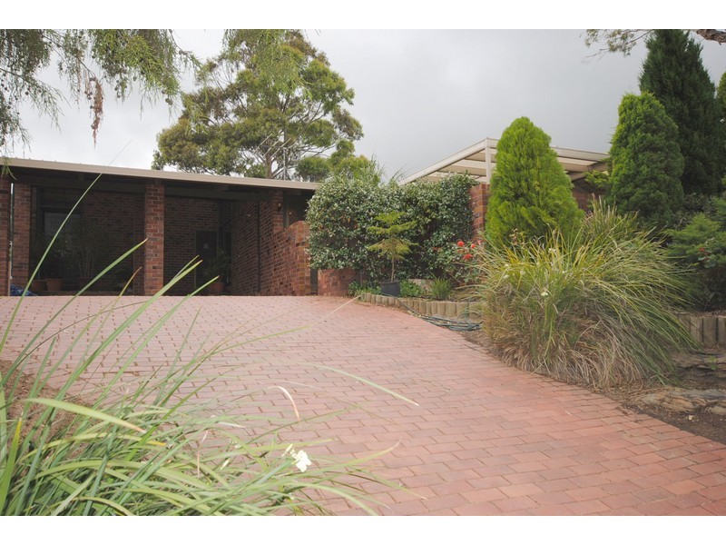 25 Waitara Road, Banksia Park SA 5091