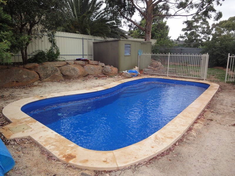 25 Waitara Road, Banksia Park SA 5091