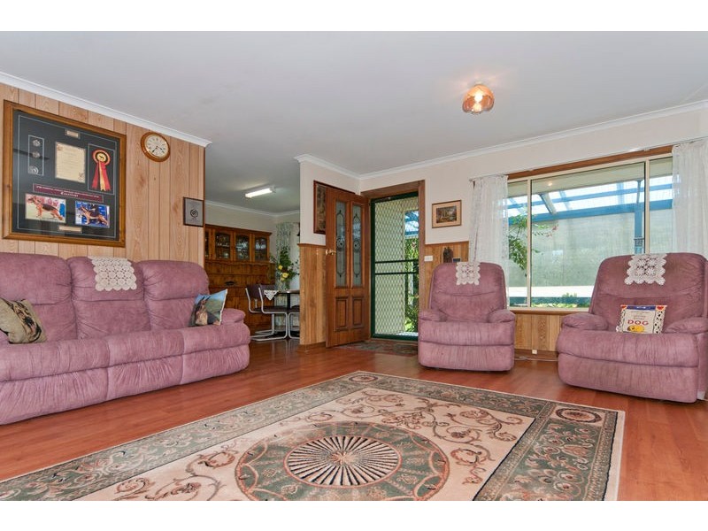 Lot 11 Mawson Road, Lenswood SA 5240