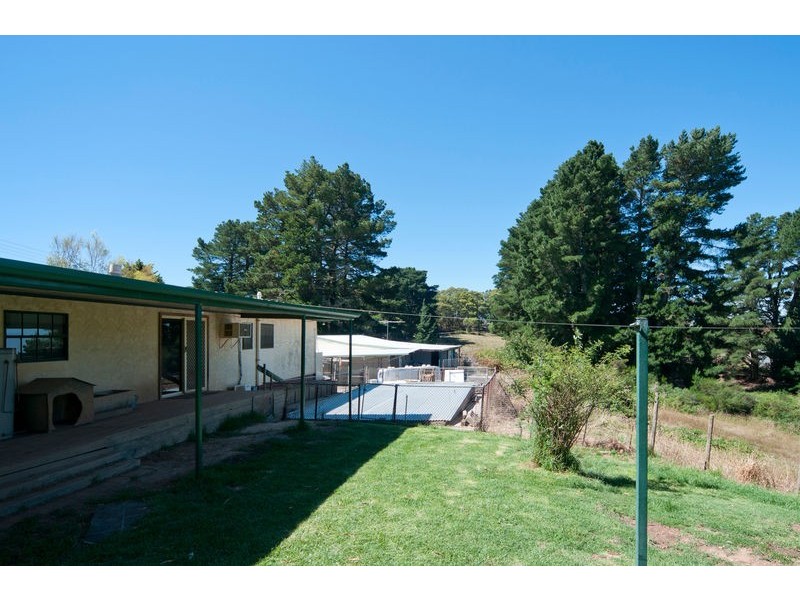 Lot 11 Mawson Road, Lenswood SA 5240
