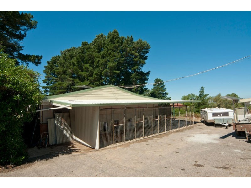 Lot 11 Mawson Road, Lenswood SA 5240