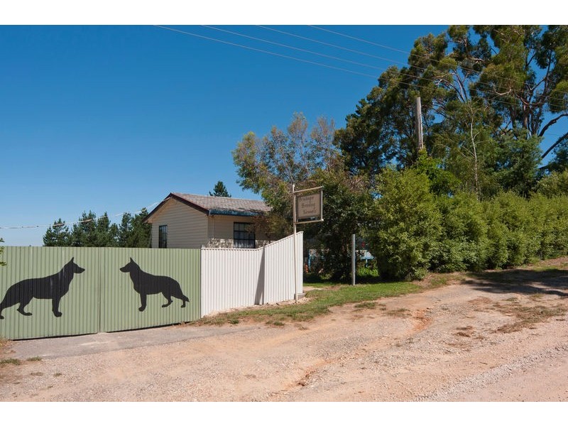 Lot 11 Mawson Road, Lenswood SA 5240