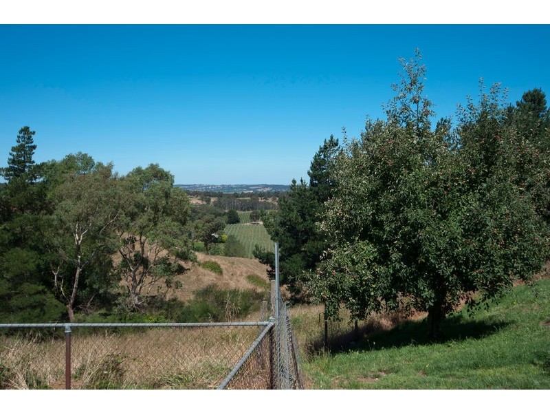 Lot 11 Mawson Road, Lenswood SA 5240