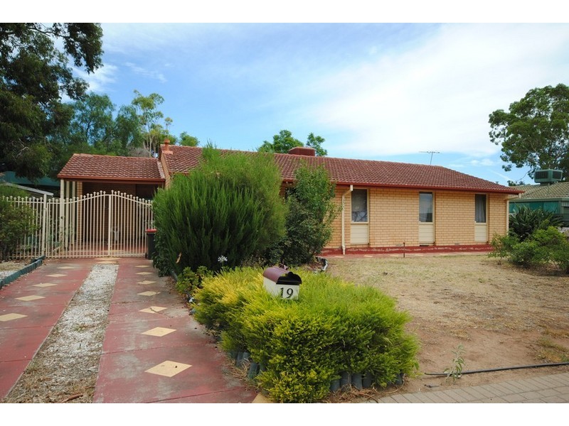 19 Koongarra Crescent, Munno Para SA 5115