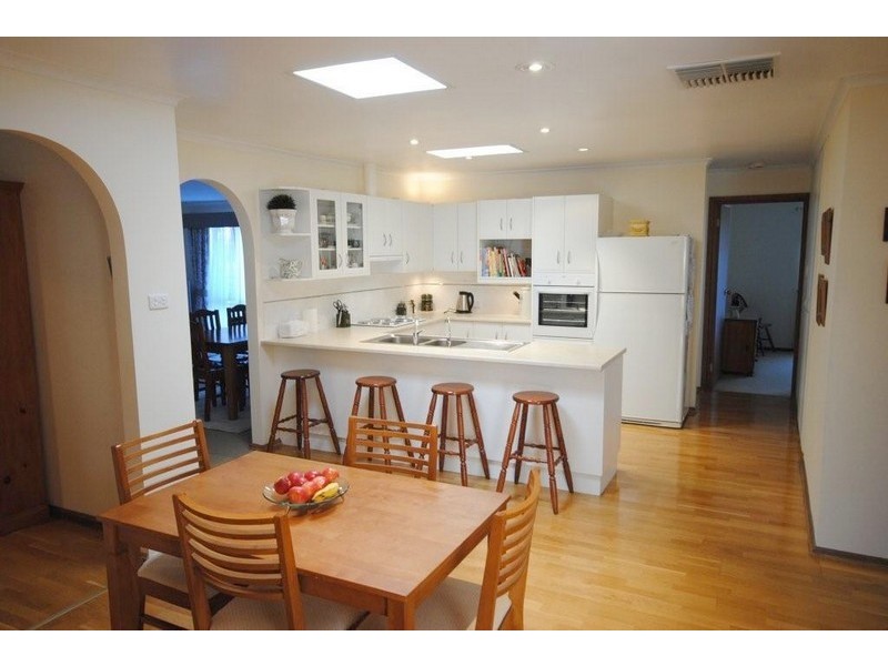 22 Doulton Crescent, Modbury Heights SA 5092