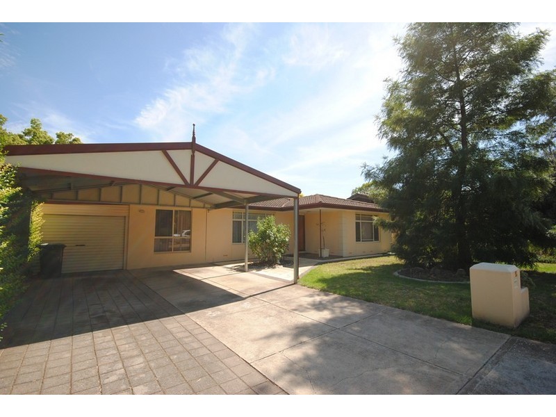 16 Carman Street, Redwood Park SA 5097