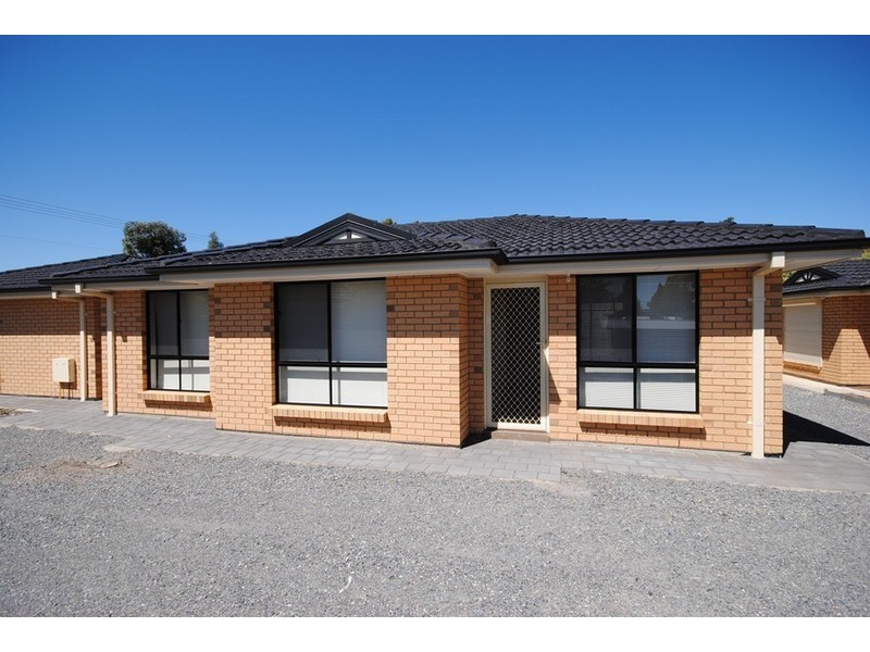 Unit 1, 27 Fleming Avenue, Ridgehaven SA 5097