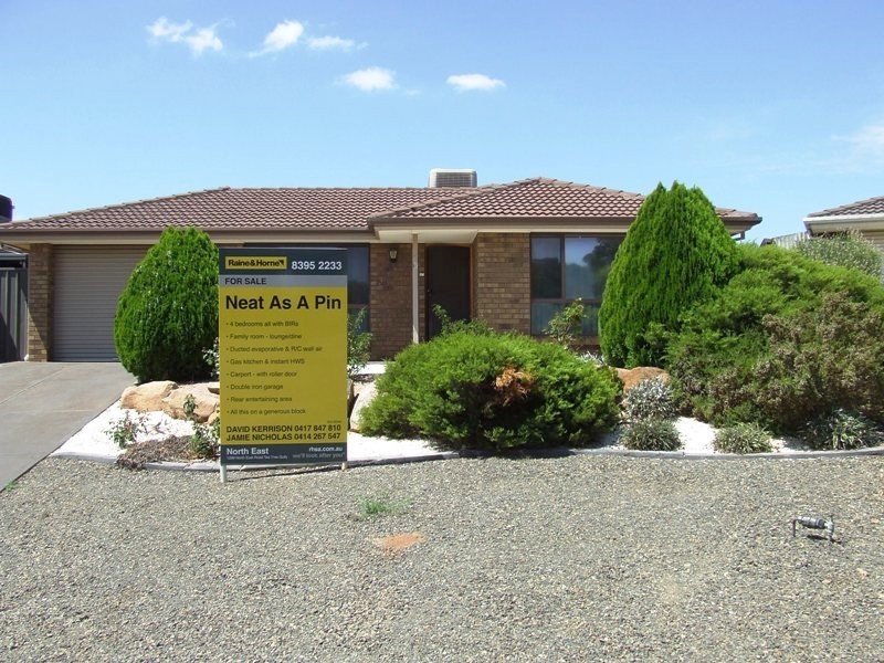 10 Riverglen Court, Blakeview SA 5114