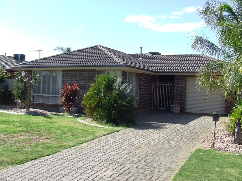 6 Horsens Way, Parafield Gardens SA 5107