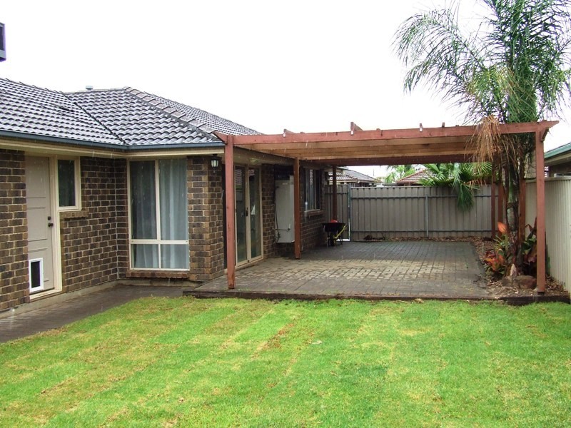 6 Horsens Way, Parafield Gardens SA 5107
