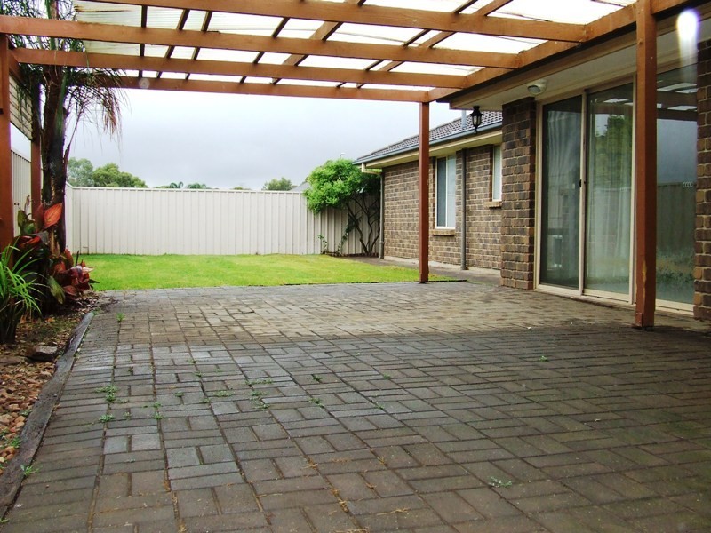 6 Horsens Way, Parafield Gardens SA 5107