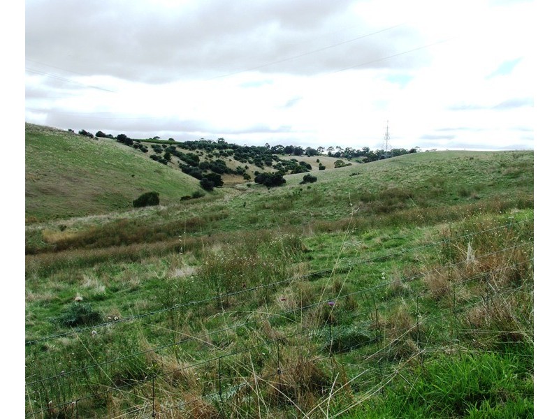 Lot 1 Johnson Road, One Tree Hill SA 5114