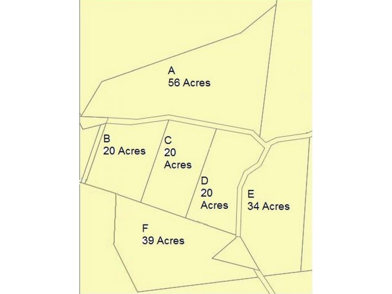 Lot 1 Johnson Road, One Tree Hill SA 5114