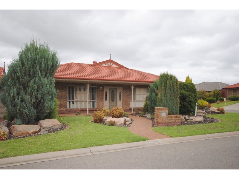 7 McKinley Court, Holden Hill SA 5088