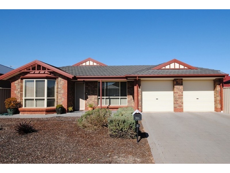 3 Hannah Road, Munno Para West SA 5115