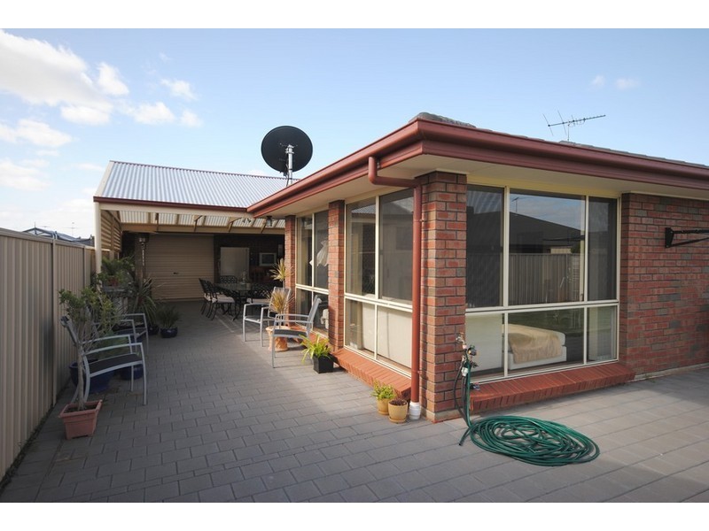 3 Hannah Road, Munno Para West SA 5115