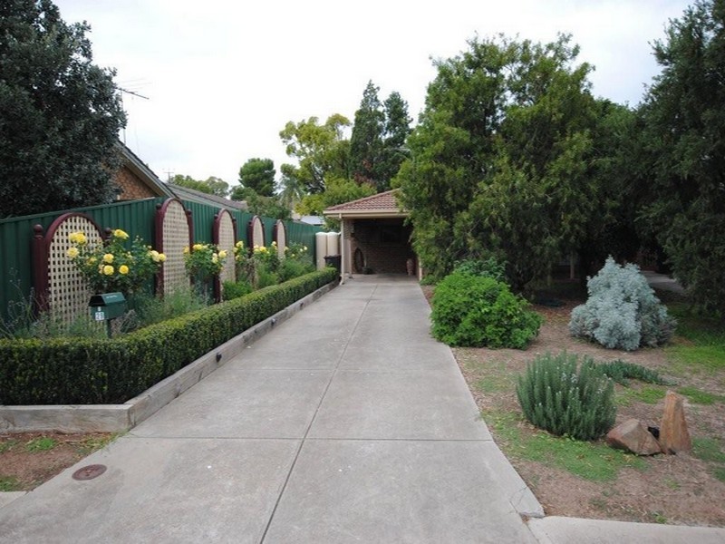 Unit 2/29  Hazel Grove, Ridgehaven SA 5097
