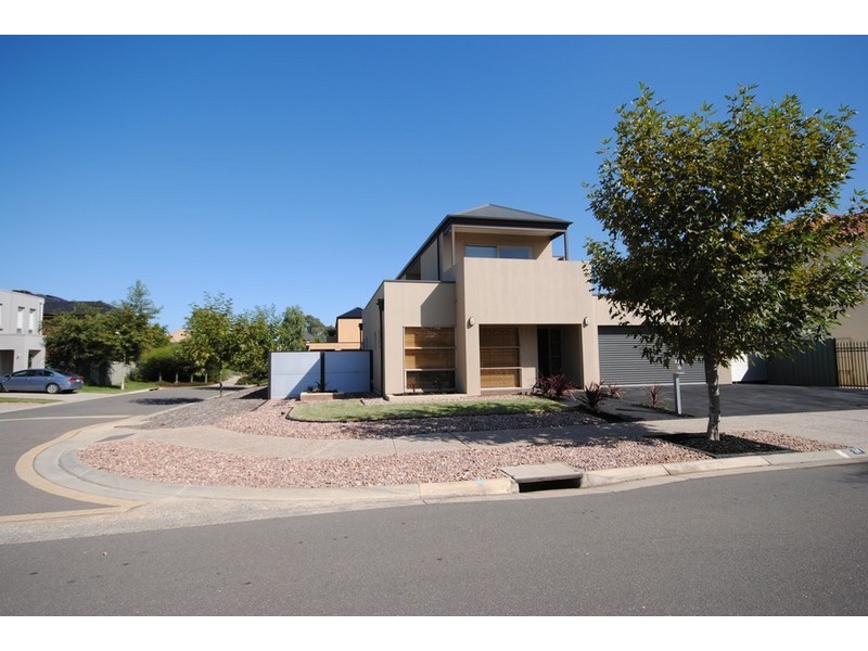 24 Grasswren Way, Mawson Lakes SA 5095