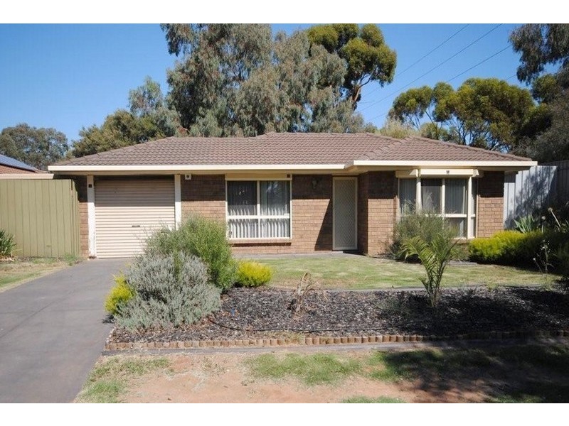 2 Sanctuary Walk, Blakeview SA 5114