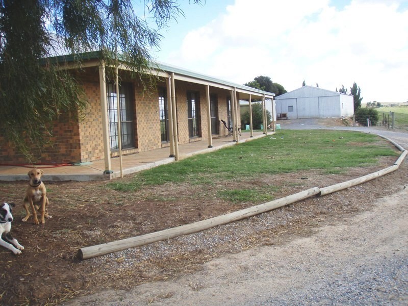 Lot 100 Gawler One Tree Hill Rd, Yattalunga SA 5114