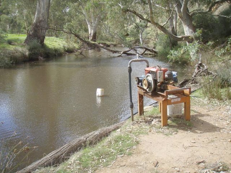 Lot 100 Gawler One Tree Hill Rd, Yattalunga SA 5114