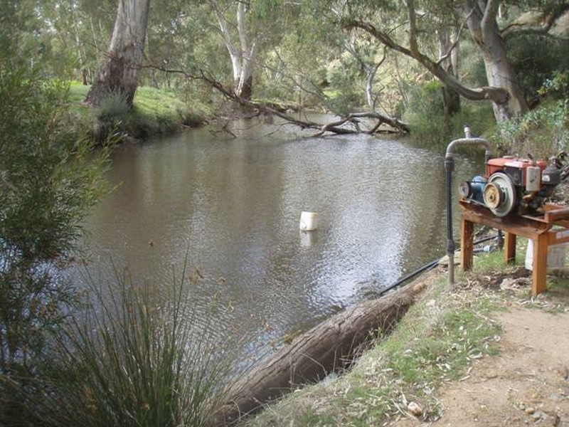 Lot 100 Gawler One Tree Hill Rd, Yattalunga SA 5114