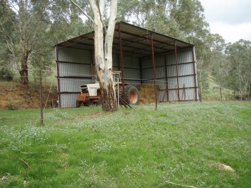 Lot 100 Gawler One Tree Hill Rd, Yattalunga SA 5114