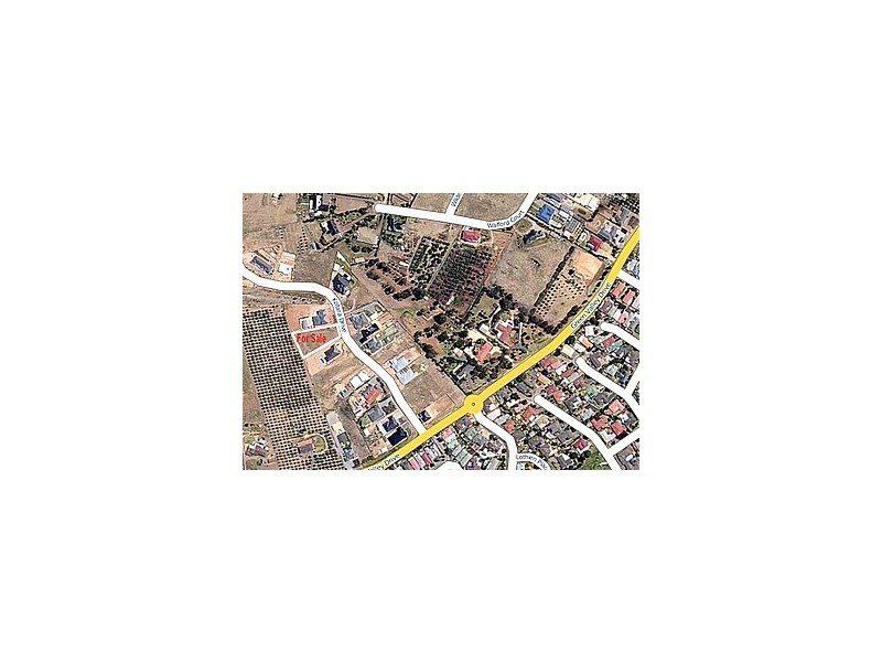 Lot 20 Kotara Drive, Salisbury Heights SA 5109
